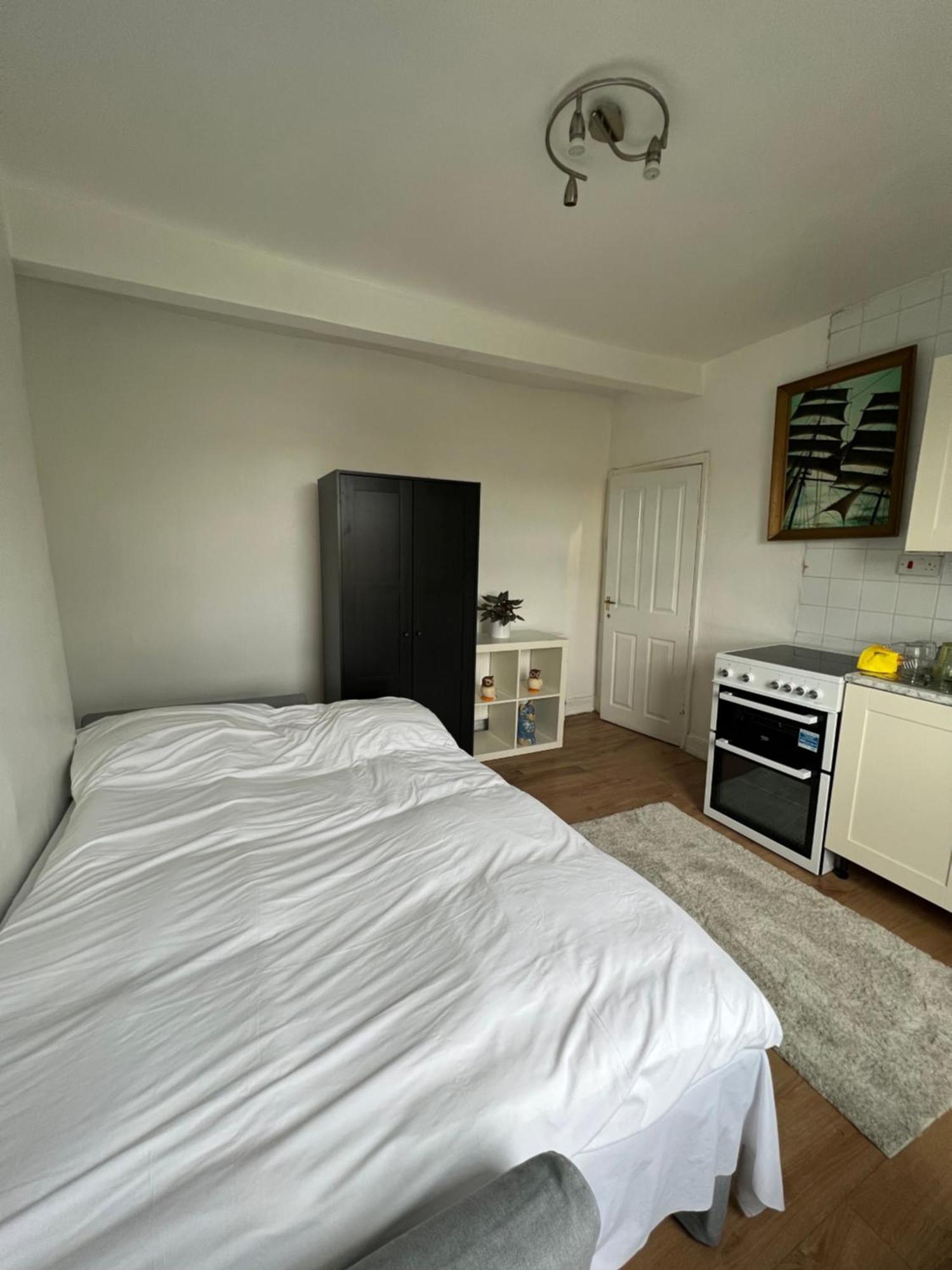 Islington Apartments Londres Exterior foto